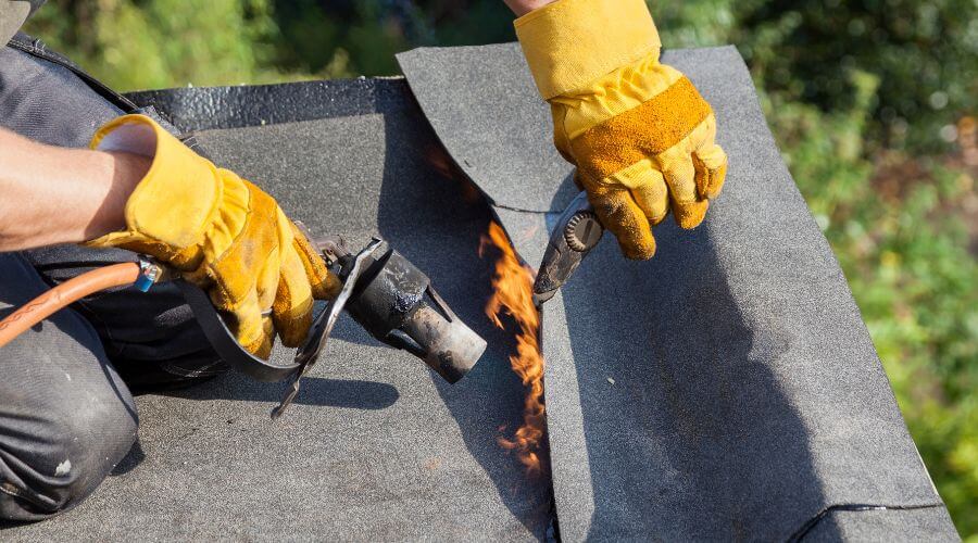 Local Chimney Repair in Mikana, WI